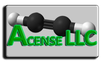Acense LLC Logo